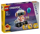 ROBOT SPAZIALE