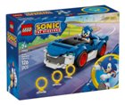 SONIC: FULMINE SUPERSONICO