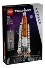 SISTEMA DI LANCIO SPAZIALE RAZZO NASA ARTEMIS
