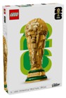 TROFEO UFFICIALE COPPA DEL MONDO FIFA