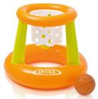 CANESTRO GONFIABILE CON RETE CM 67X55