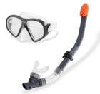 SET MASCHERA E BOCCAGLIO REEF RIDER