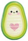 MATERASSINO AVOCADO CM 165X114X23