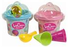 CONF. MARE DIAM. 13 CM DECORO GELATO - CM.13X13X16 (CARTONCINO)