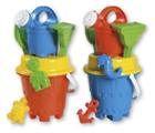 CONF. MARE SECCHIO CASTELLO - CM.17X17X34 (RETE)