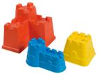 3 FORMINE CASTELLO IN RETE - CM.31X19,5X17 (RETE)