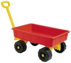 CARRELLO RODOS - CM.52X30X47 (SFUSO)