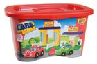 COFANETTO UNICOPLUS CAR