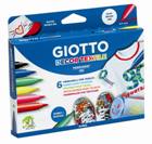 ASTUCCIO 6 GIOTTO DECOR TEXTILE - PER TESSUTI