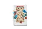 ASTUCCIO 15 DADI PUNTATI AVORIO MM.22