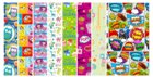 RT EVERYDAY RG8 BIMBI 100X3