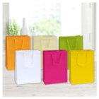 SHOPPER COLOR ASSORTIMENTO A 22X10X29