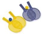 MINI BABY TENNIS CM. 27 IN RETE