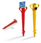 PICCHETTO PLASTICA CM 43