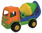 CAMION BETONIERA