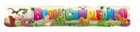 FESTONE BUON COMPLEANNO DINOSAURI L.CM.138X24,5 IN BUSTA C/CAV.