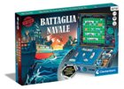 BATTAGLIA NAVALE