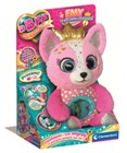 EMY PLUSH DEI SEGRETI