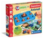 I TIMBRI DI SAPIENTINO - ANIMALI