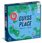 GUESS THE PLACE