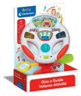 GIRA E GUIDA VOLANTE ATTIVIT?