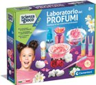LABORATORIO DEI PROFUMI***