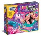 SLIME SUPER COLORATI***