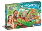 LA MIA SERRA