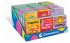 DISPLAY (36PZ) CARTE ASS.TE