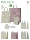 SHOPPER ERBA 26X36 SDF26ERB