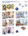 BIGLIETTI DISNEY MI.WDBA038G