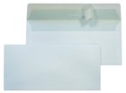 CF 500 BUSTE 11X23 ADESIVE SENZA FINESTRA 90GR