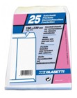 BUSTE PACK/25 SELF80 16X23