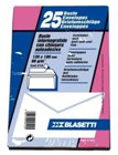 BUSTE LEONARDO 12X18 STRIP CFX25