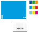 MAXI COLOR BASIC 80GR 5MM