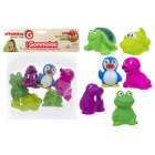 GOMMOLOSI ANIMALI MARINI 6PZ