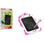 LAVAGNA ANIMALE LCD MULTICOLORE B/O 2 ASS