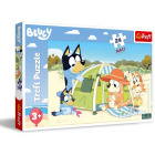 PUZZLE MAXI BLUEY 07387