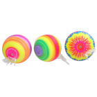 PALLA PVC DESIGN ARCOBALENO