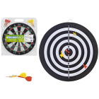 BERSAGLIO 43CM C/6 FRECCE