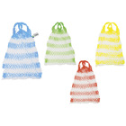 BORSA RETE NYLON 10 RIGHE 4COL