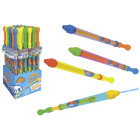TUBO POMPA ACQUA 59CM 4 COL 36PZ D/BOX