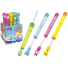 TUBO POMPA ACQUA C/ANIMALE 4 ASS 35 CM 12 PZ D/BOX