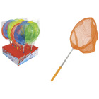 GUADINO TELESCOPICO DIAM. 20 CM L 86CM 4C 12PZ D/B