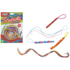 SCUBIDU' 80CM COLORI NEON 20PZ