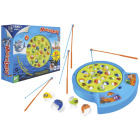 GIOCO PESCA 21 PESCI 4COL