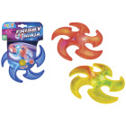 FRISBY B/O CON LUCI TRY ME 3 COL ASS