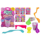 SLIMY ORIGINALE METALLIZZATO 80GR 6 COL