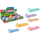 BRUCO A MOLLA 6 COL ASS IN 6 PZ D/BOX