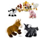 PICCOLI PLUSH 
